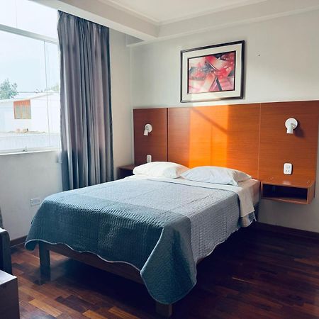 Hostal Silpay Tacna Extérieur photo