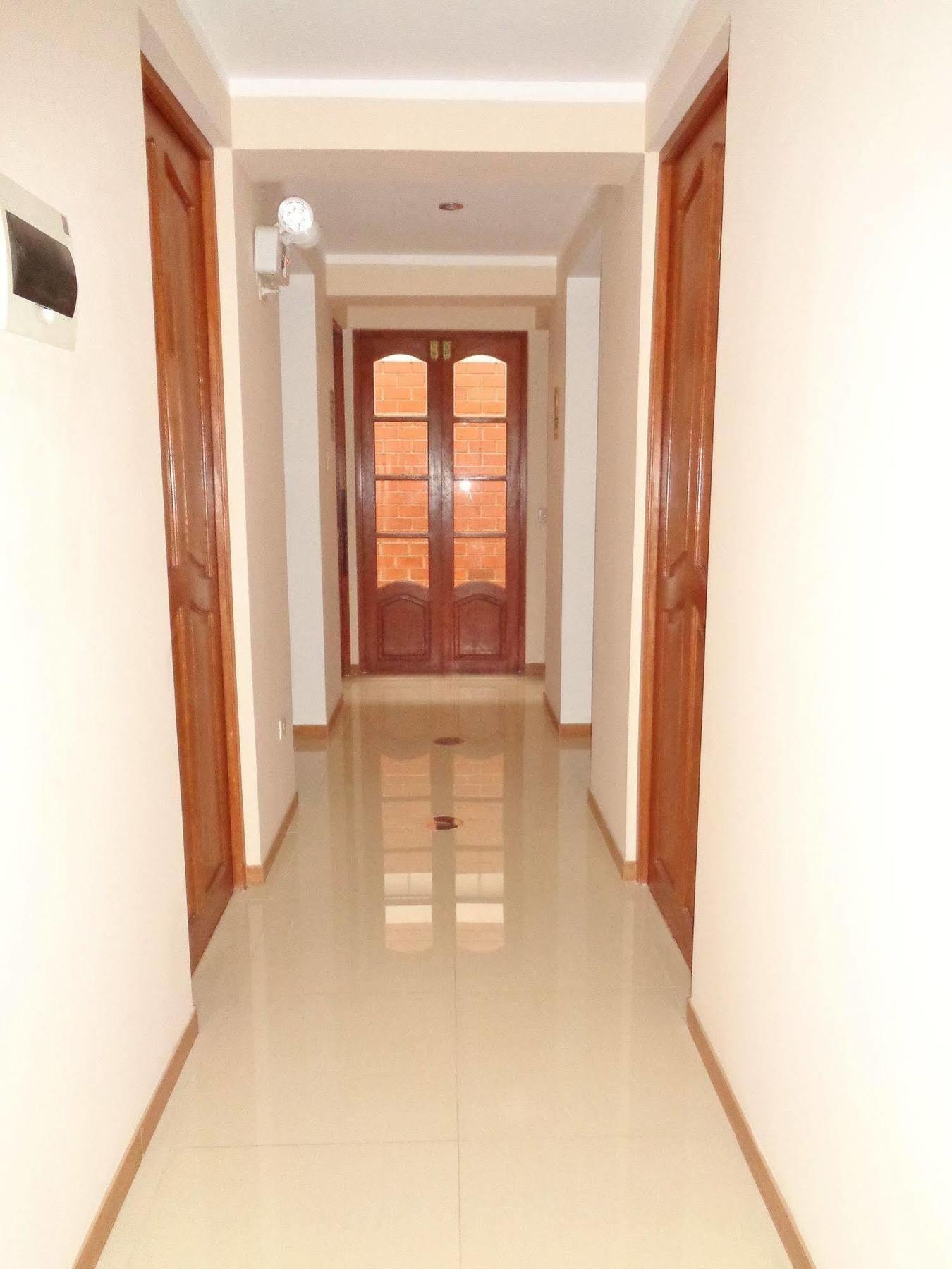 Hostal Silpay Tacna Extérieur photo