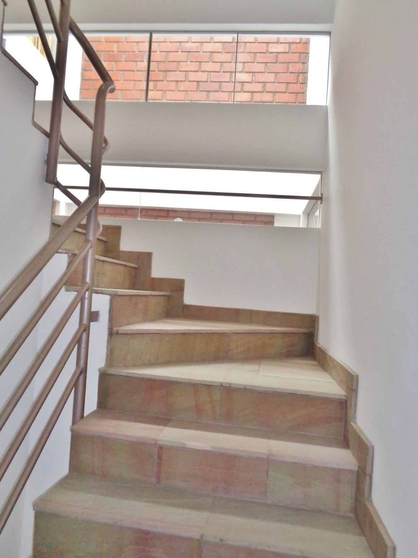 Hostal Silpay Tacna Extérieur photo
