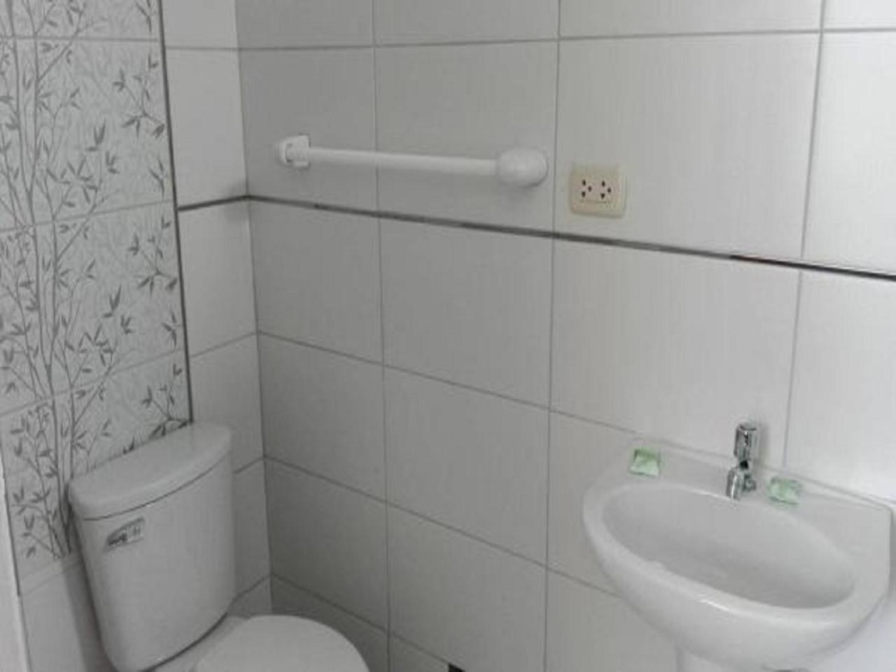 Hostal Silpay Tacna Extérieur photo
